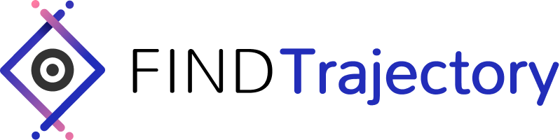 Find Trajectory